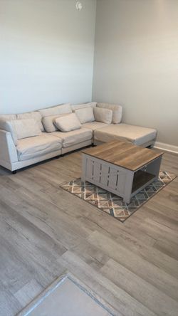 Living room set