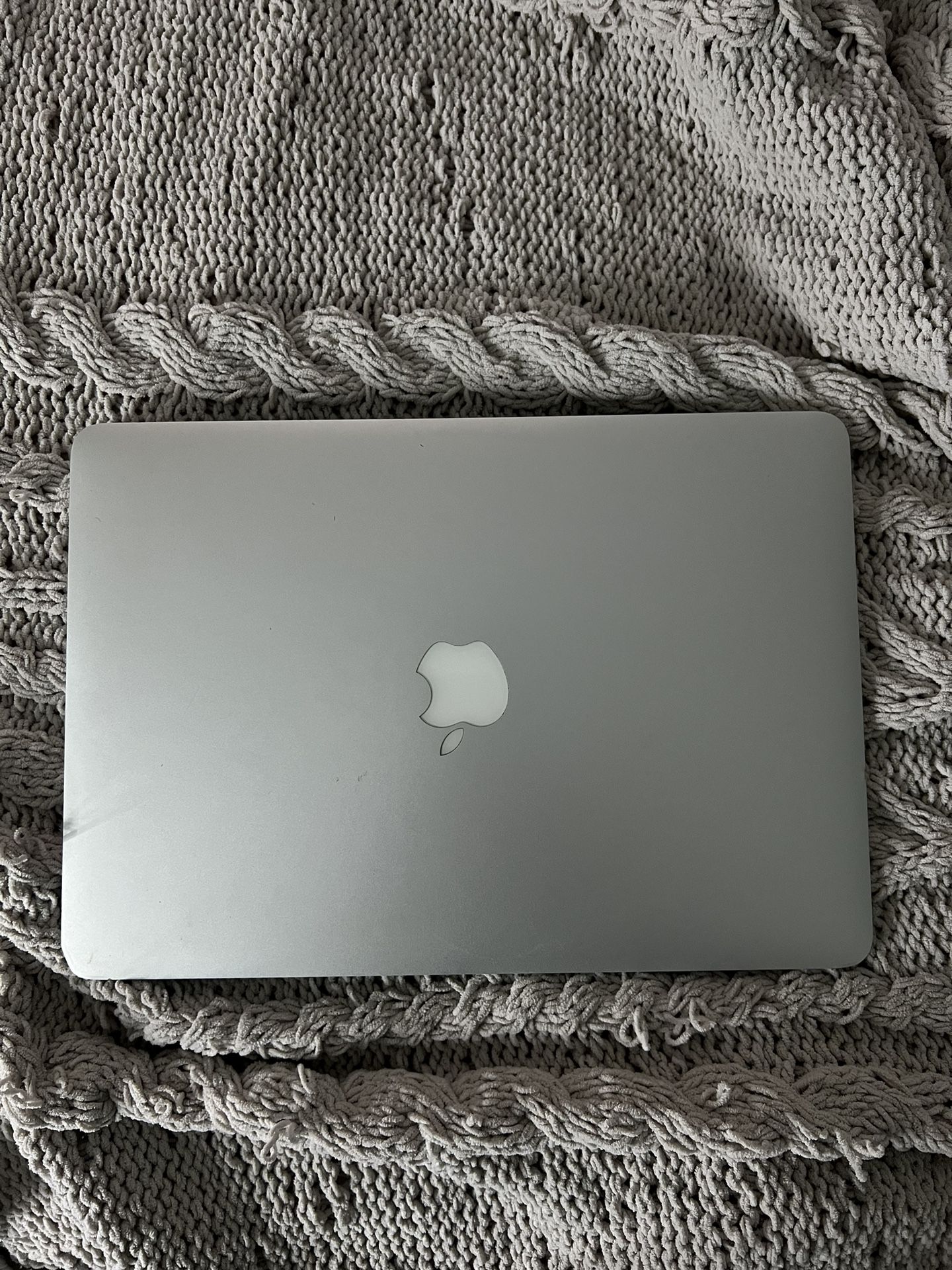 MacBook Air 2015