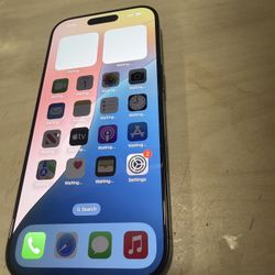 iPhone 16 Pro 512gb  factory Unlock 