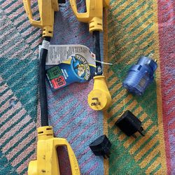 Rv Power adapters