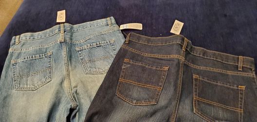 Boys jeans