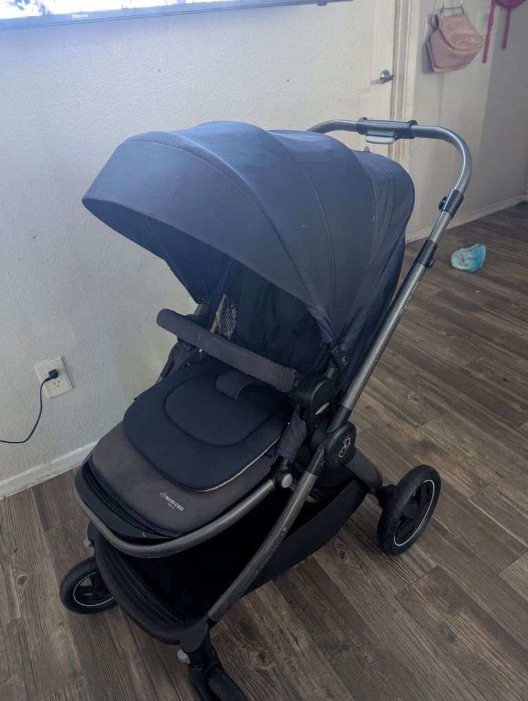 Maxi Cosi Stroller