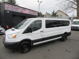 2016 Ford Transit-350