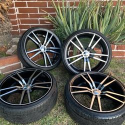 Rims