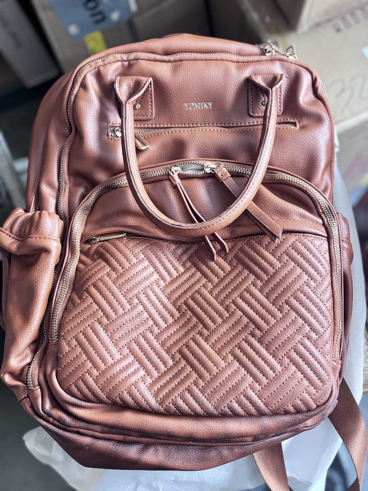 Backpack
