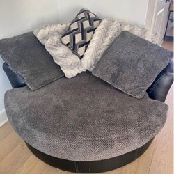 Sofa Chair , Zero Money Down !!