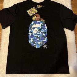 Bape Shirt 