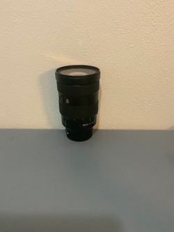 Sony EF 24-70mm F/2.8 GM lens new