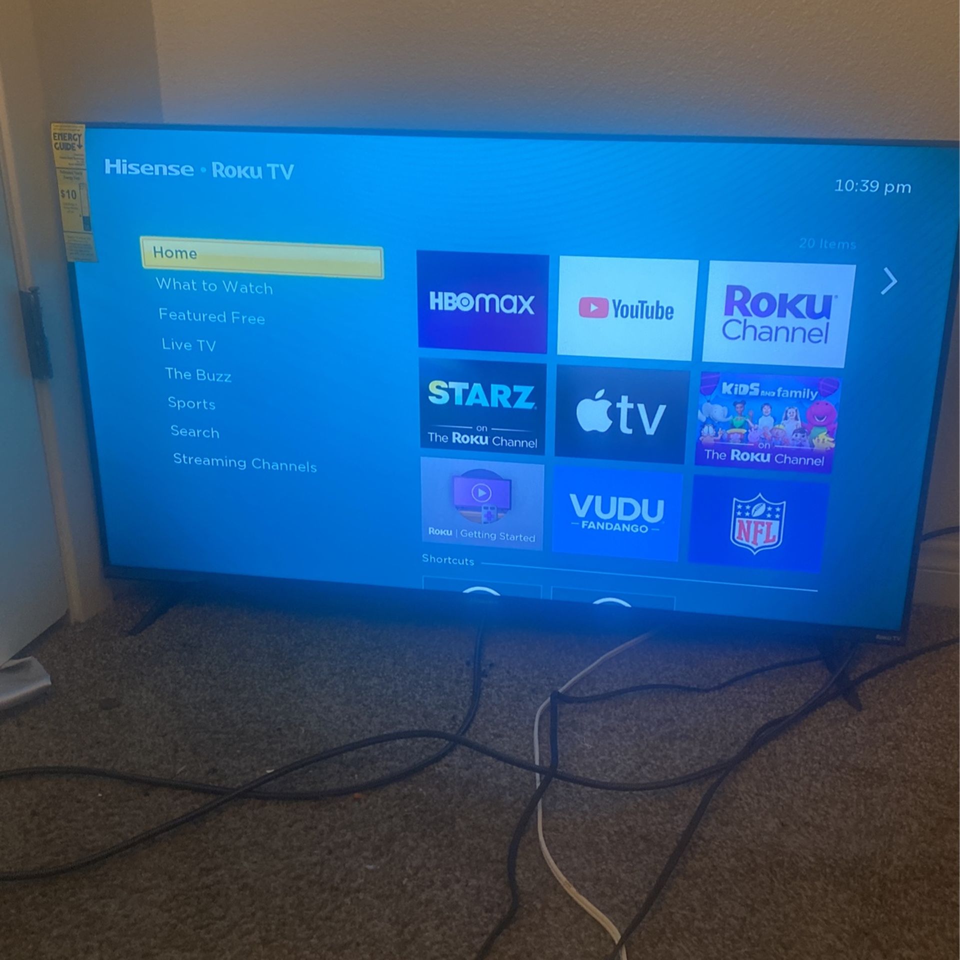 32 Inch Tv