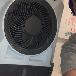 Ac Unit Blow Cold Ice Power Mint Conditions 