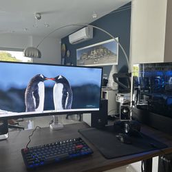 Gaming Pc Setup 
