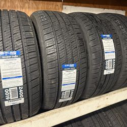 235/40/19 NEW!!