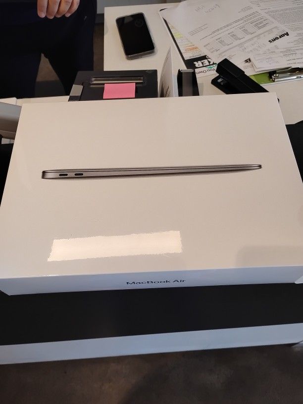 Mac Book Air