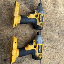 Dewalt 18v 