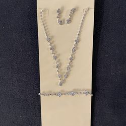 Wedding Jewelry 