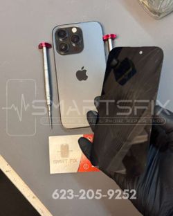Pantallas iPhone Reparadas Hoy Mismo – Garantía Incluida