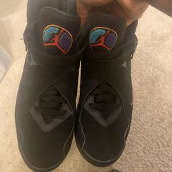 Retro 8 Aquas