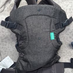 Baby Carrier 