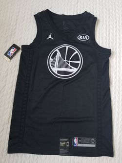 Nike Stephen Curry All Star Jersey (New)