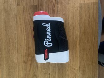 Pinned Ace Range Finder