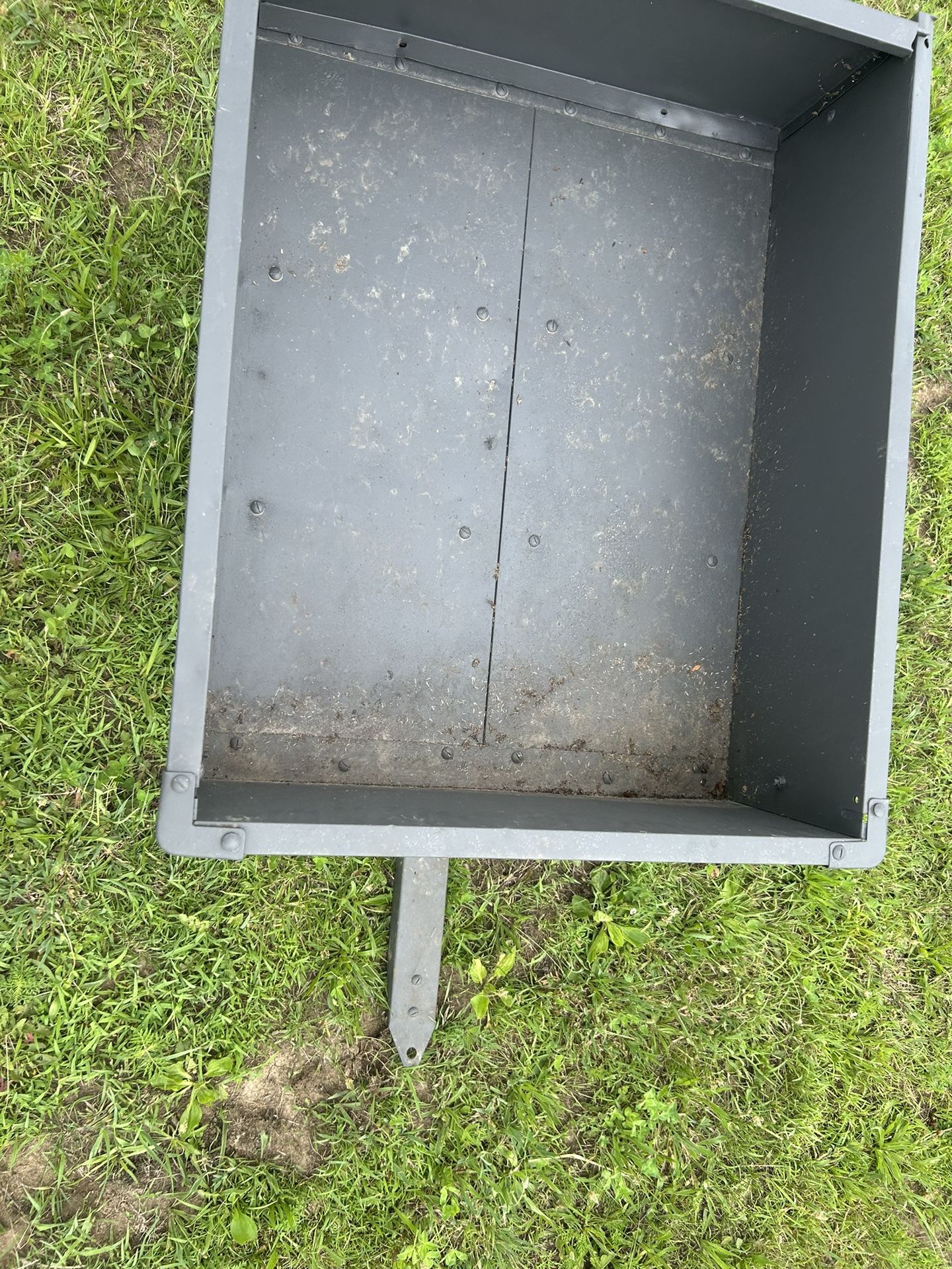 Garden Trailer