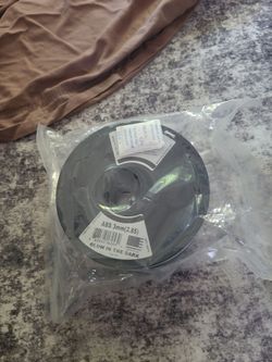 ABS 3mm Glow in the Dark 3D Printer Filament