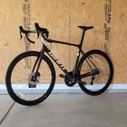 2021 Giant TCR Advanced Pro 1 Disc NEW Free Delivery 