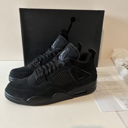 Jordan 4s - $120 Each 