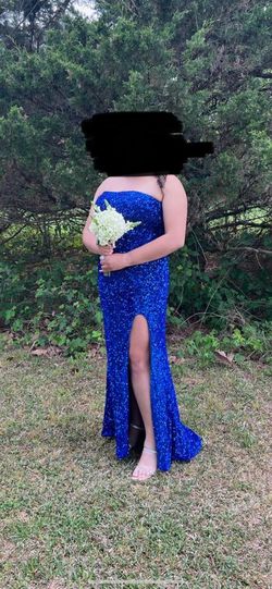 Prom/Event Dress