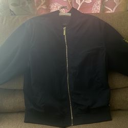 Sean John Bomber Jacket 