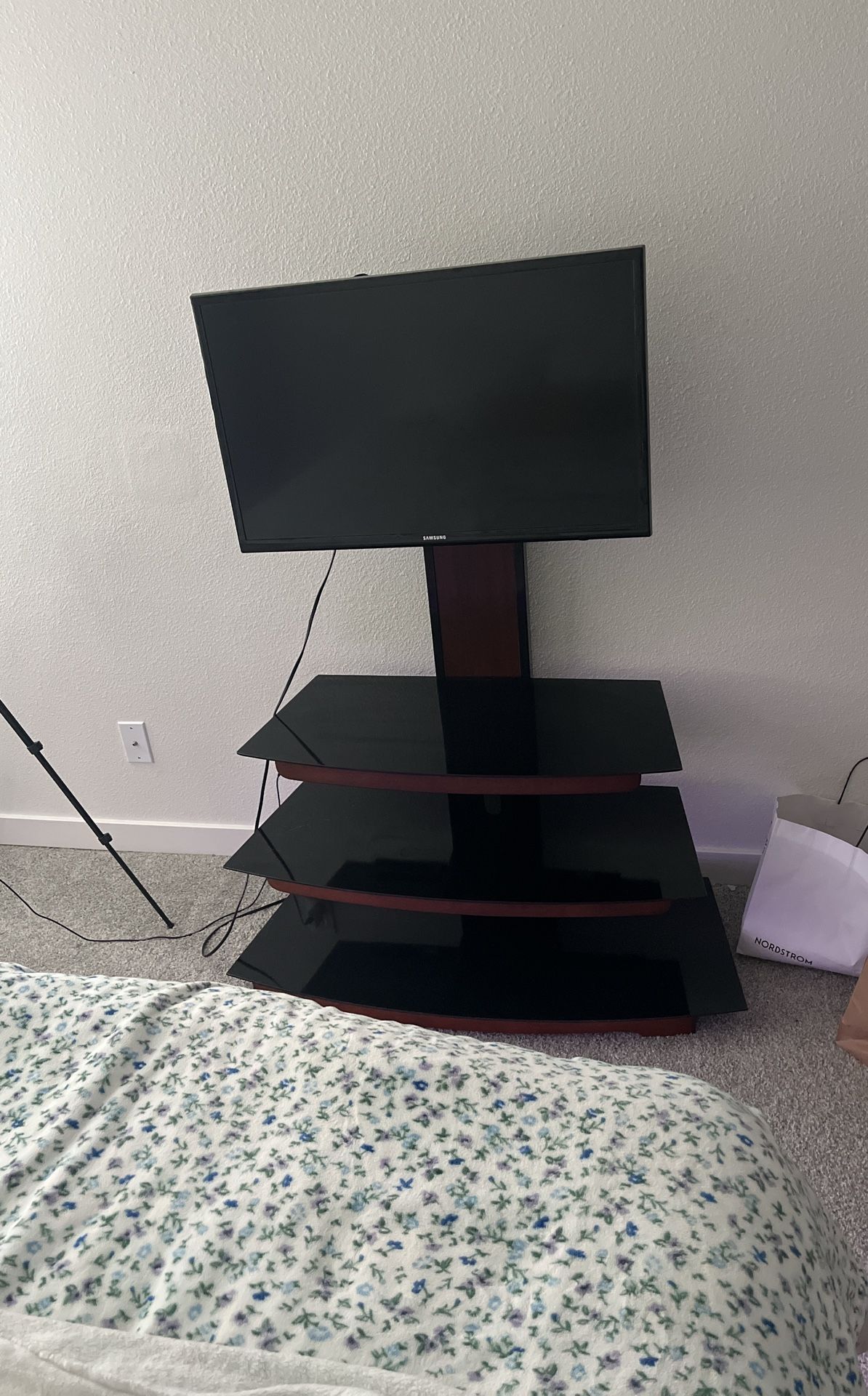 Tv Stand With TV Included