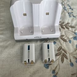 Wii