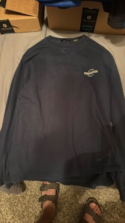 Men’s Medium Eddie Bauer Long Sleeve