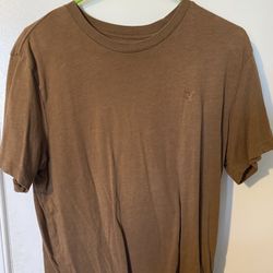 Copper A.E Tee
