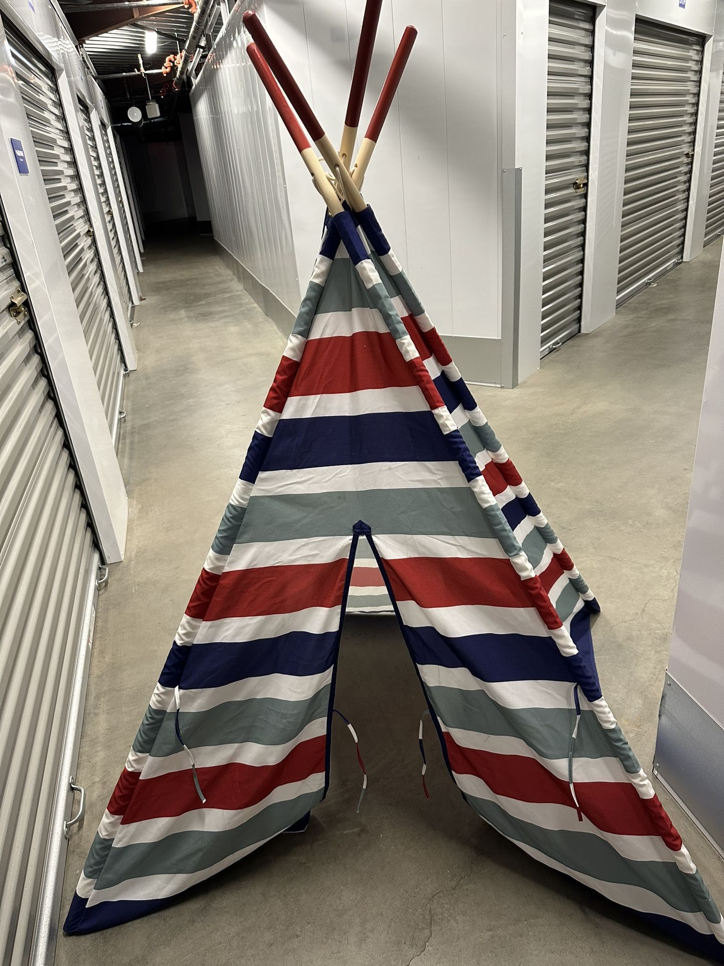 Teepee