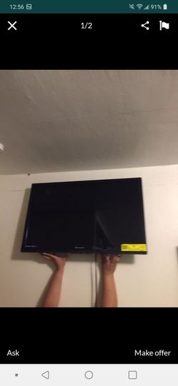 Emerson 32 inch TV