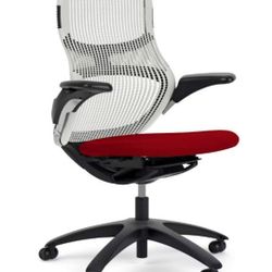 Herman Miller Knoll Generation chair