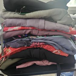 1X Women's Clothes Torrid And Others 
