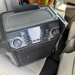 I O  N Rock The House 