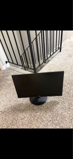 Phillips monitor $40 OBO