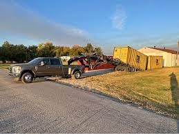 20ft and 40ft Shipping Container Available in Fort Wayne, IN