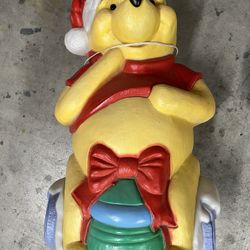 Christmas Yard Decoration