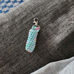 Little Colorful Keychain For Backpack 