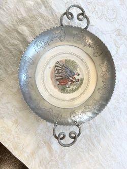 Antique & Collectible Home Goods