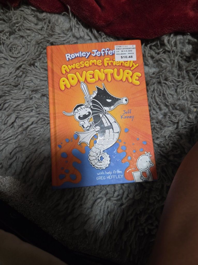 Book