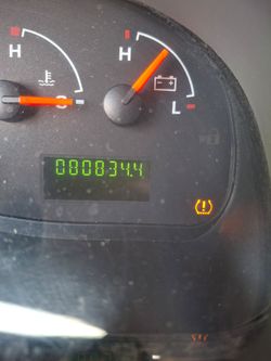 2008 Ford E350 Heavy Duty