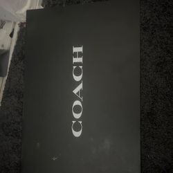 Coaching shoes women