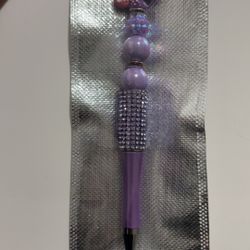 Kuromi Beadable Pen