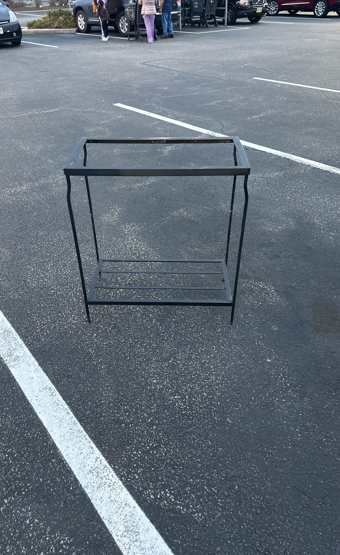 Metal Stand For 10/15/20 Gallon Fish Tanks