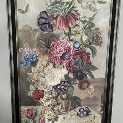 Floral Picture 